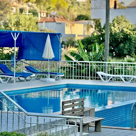 Rose Pensionat Patara