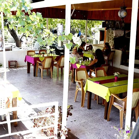 Rose Pensionat Patara