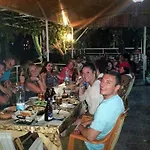 招待所 Rose 帕塔拉