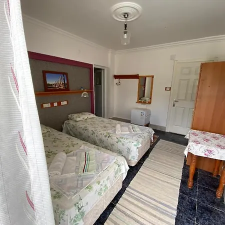 Pensjonat Rose 3*
