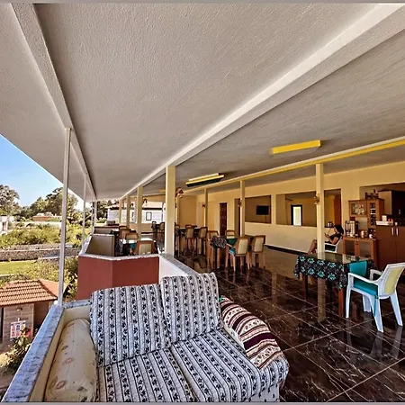 Πανσιόν Rose Πάταρα