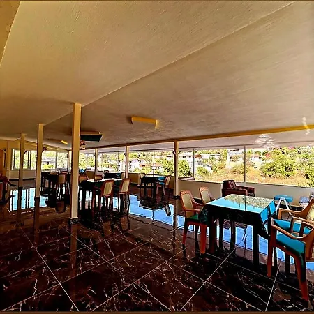 Rose 4* Patara