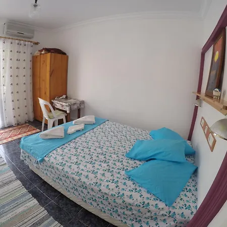 Guest house Rose 3*