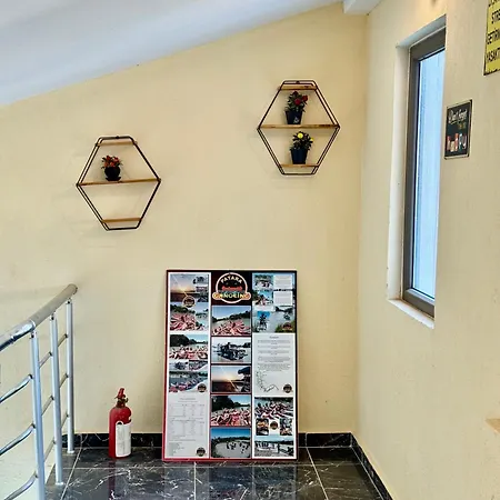 Pensiune Rose Patara