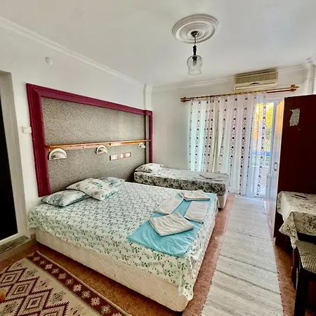 Rose 4* Patara