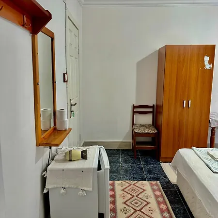 Guest house Rose Patara