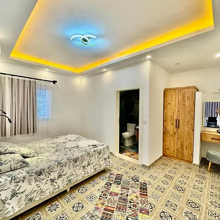 Rose Pensiune Patara