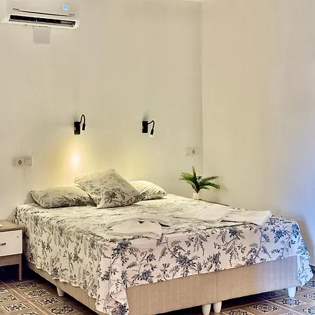 Rose Guest house