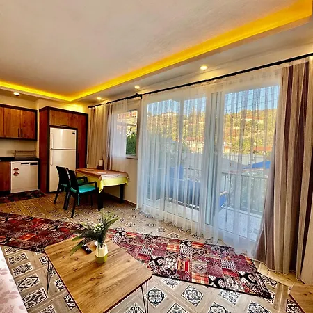 Pensiune Rose Patara