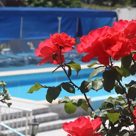 Pensiune Rose Patara