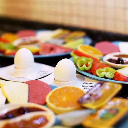 Rose 4* Πάταρα