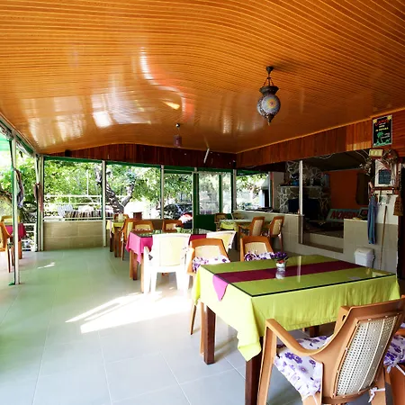 Rose 4* Patara