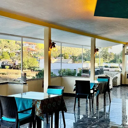 Pensiune Rose Patara