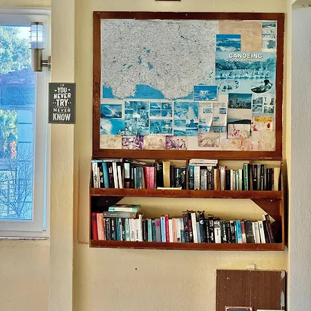 Rose Pensiune Patara