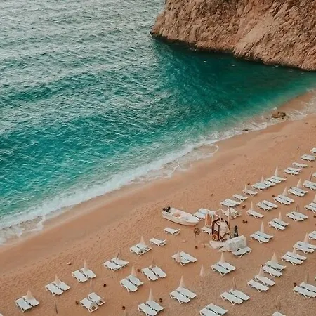 Pensiune Rose Patara