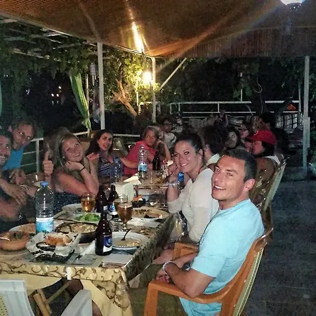 Pensjonat Rose Patara