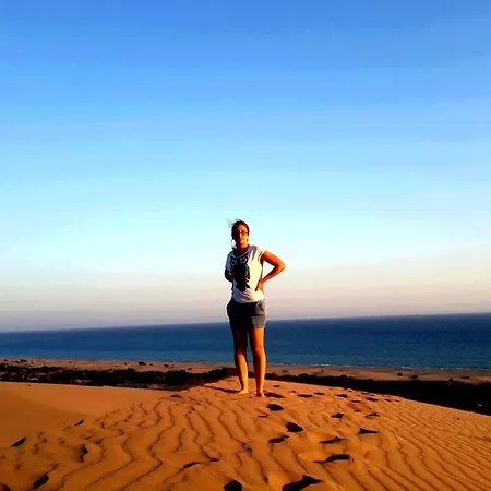 Pensiune Rose Patara