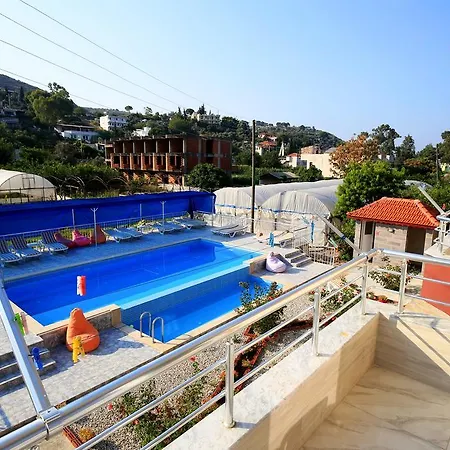 Rose 4* Patara