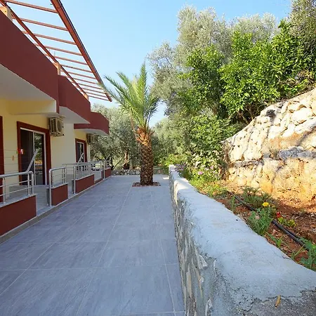 Rose Pensiune Patara