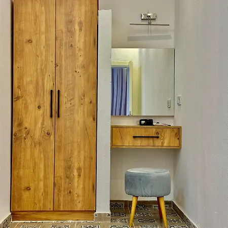 招待所 Rose 帕塔拉