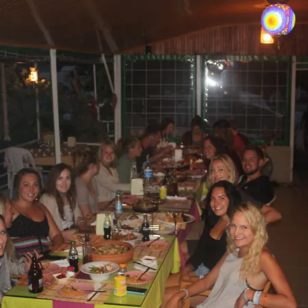 Rose 招待所 帕塔拉